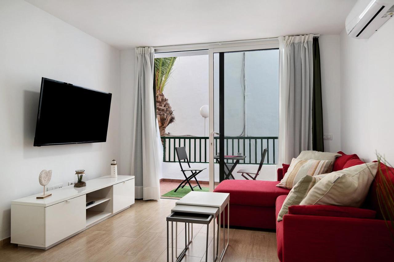 Appartement Casa Joyne à Puerto del Carmen  Extérieur photo