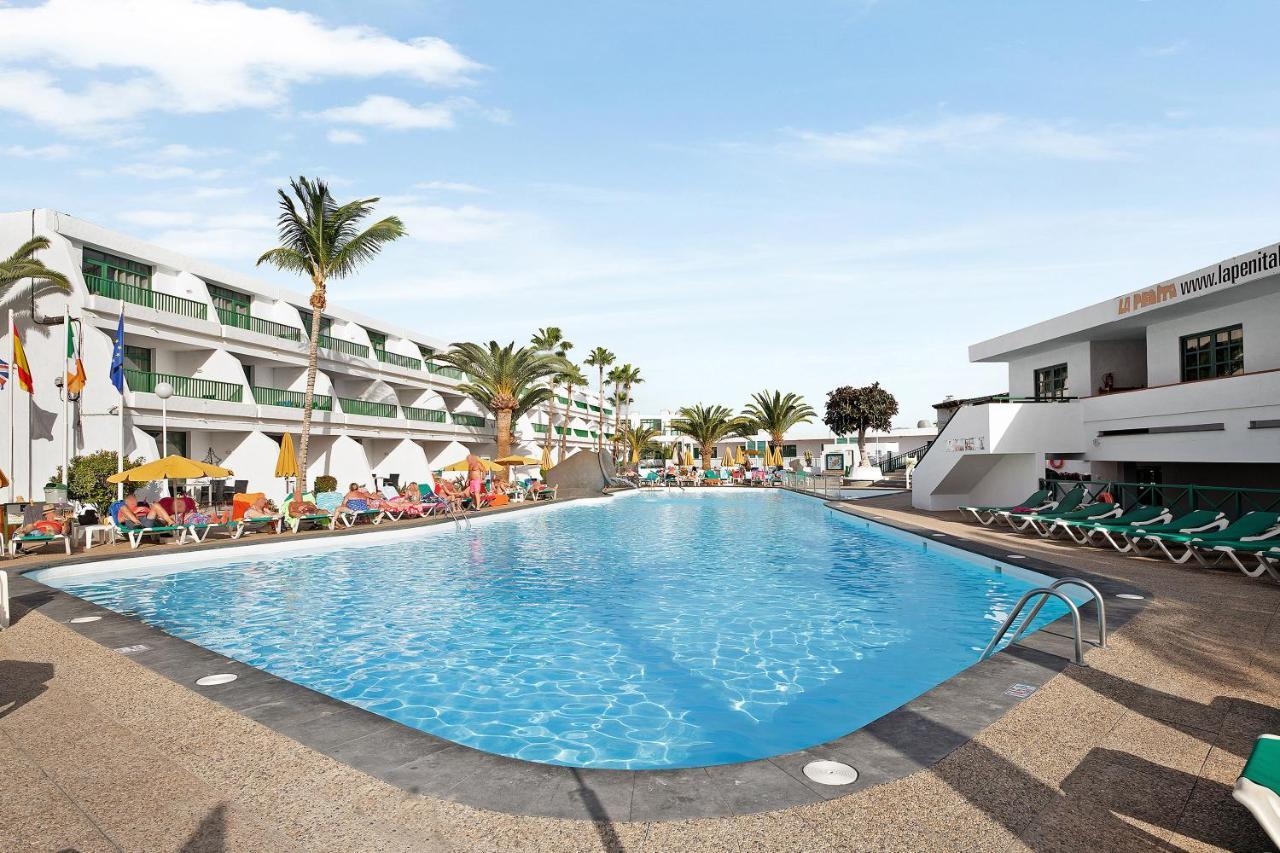 Appartement Casa Joyne à Puerto del Carmen  Extérieur photo