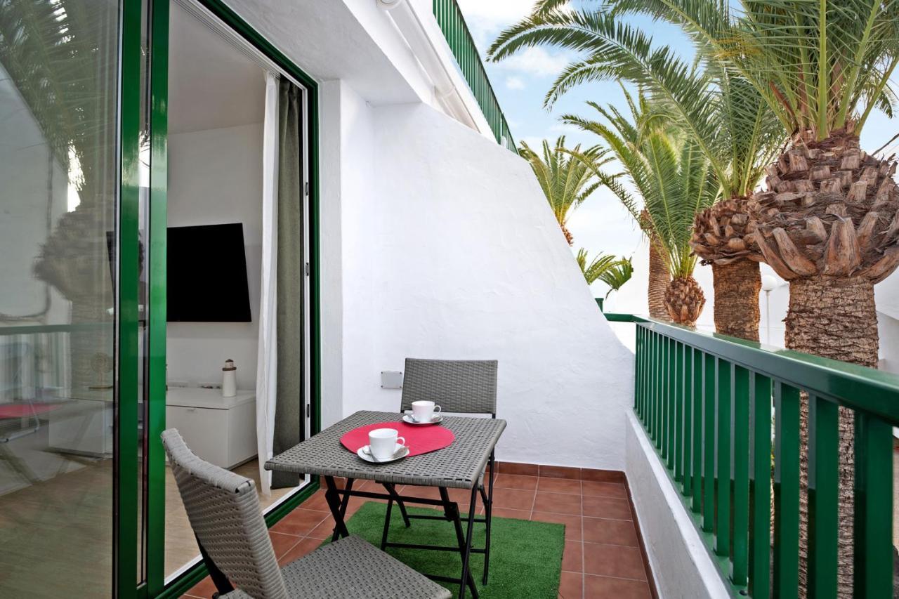Appartement Casa Joyne à Puerto del Carmen  Extérieur photo