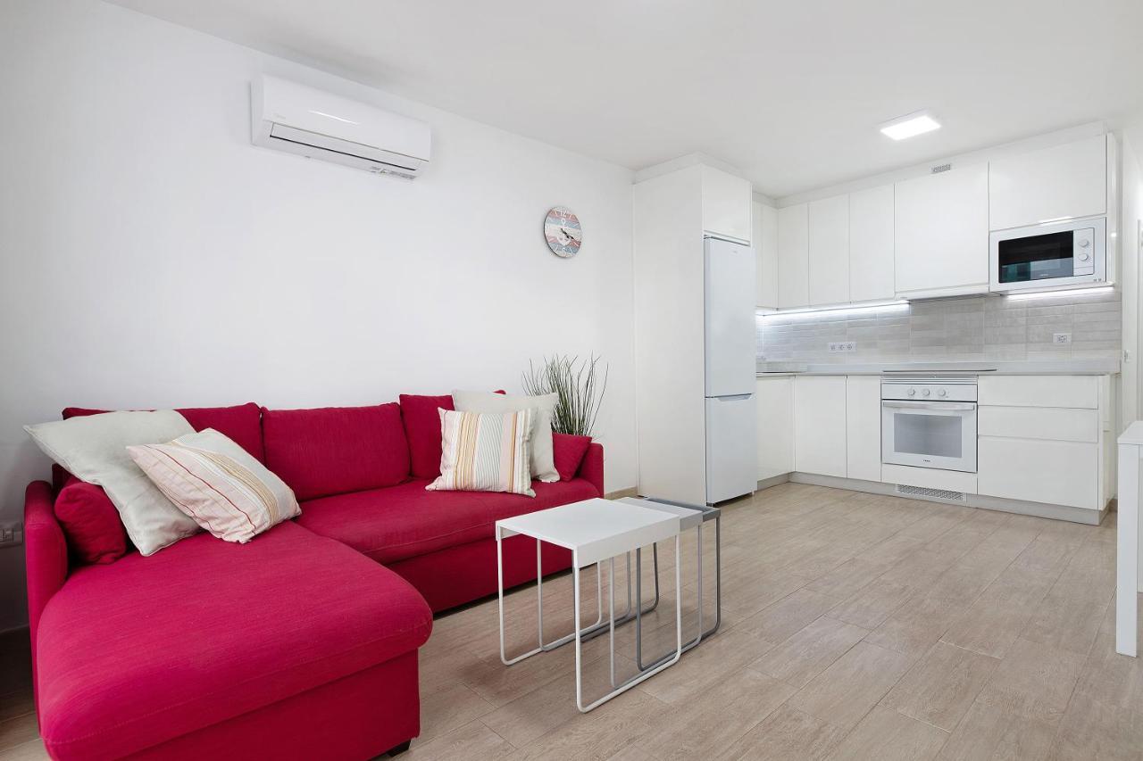 Appartement Casa Joyne à Puerto del Carmen  Extérieur photo