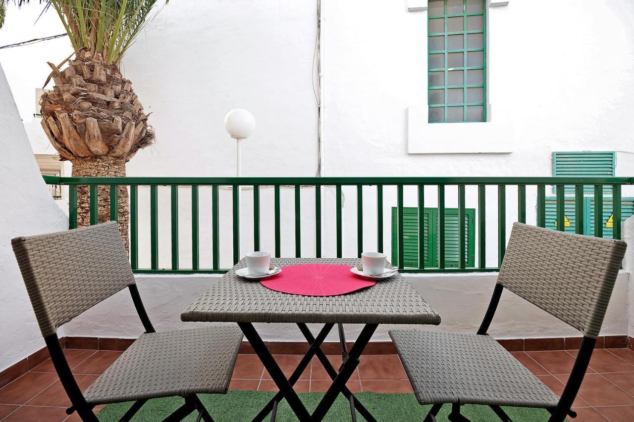 Appartement Casa Joyne à Puerto del Carmen  Extérieur photo