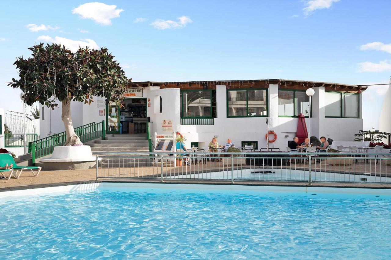 Appartement Casa Joyne à Puerto del Carmen  Extérieur photo
