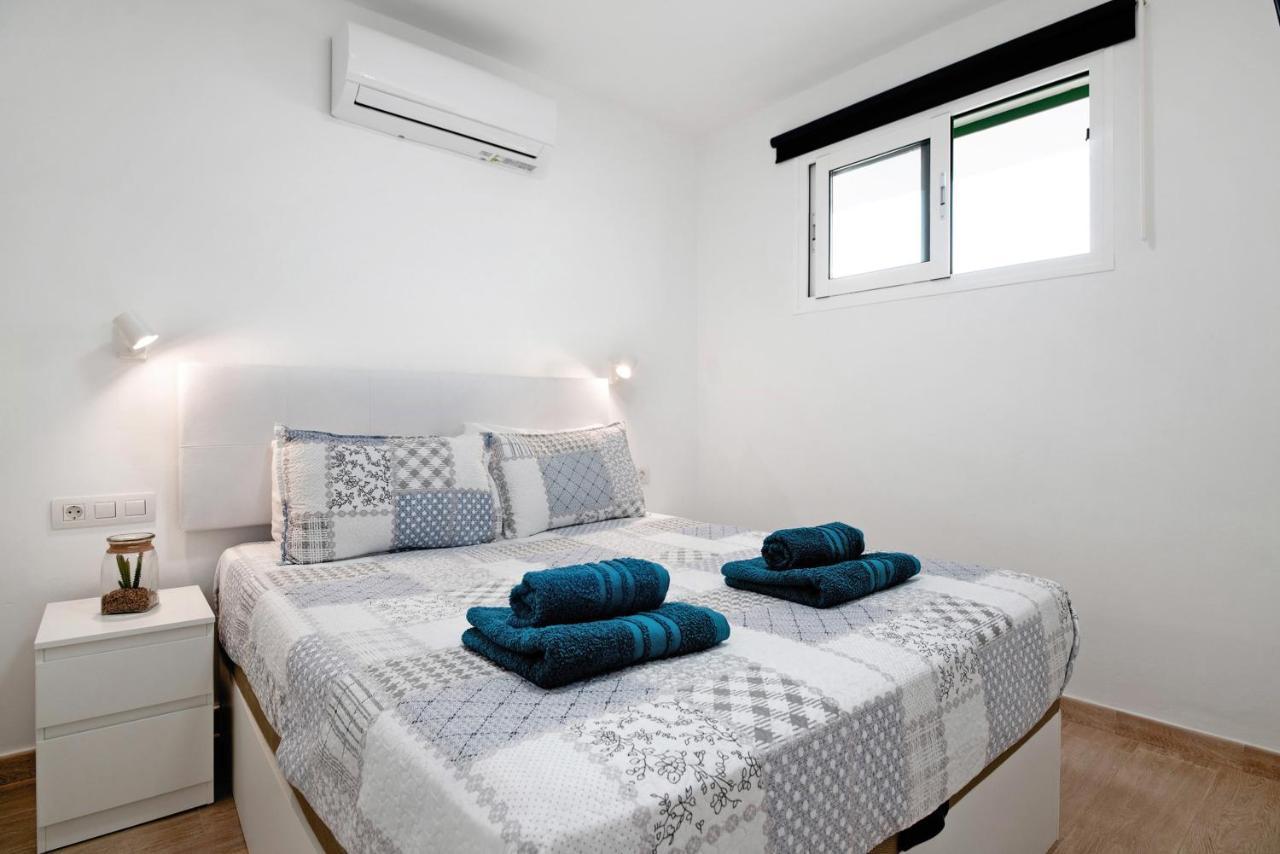 Appartement Casa Joyne à Puerto del Carmen  Extérieur photo