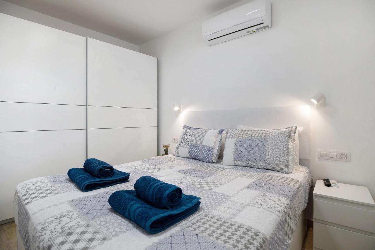 Appartement Casa Joyne à Puerto del Carmen  Extérieur photo